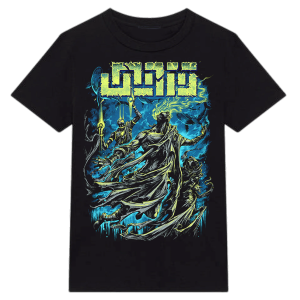 Unentity Ocean TShirt